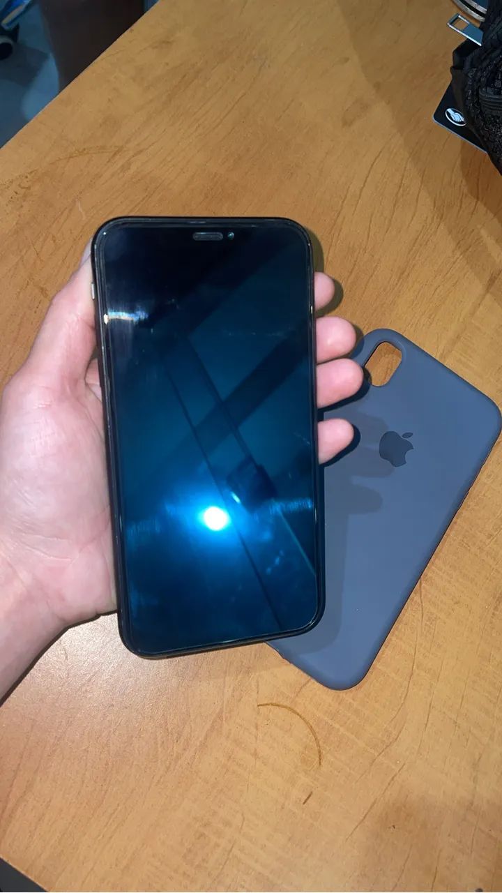 iPhone XR  64GB/128GB  desbloqueado 