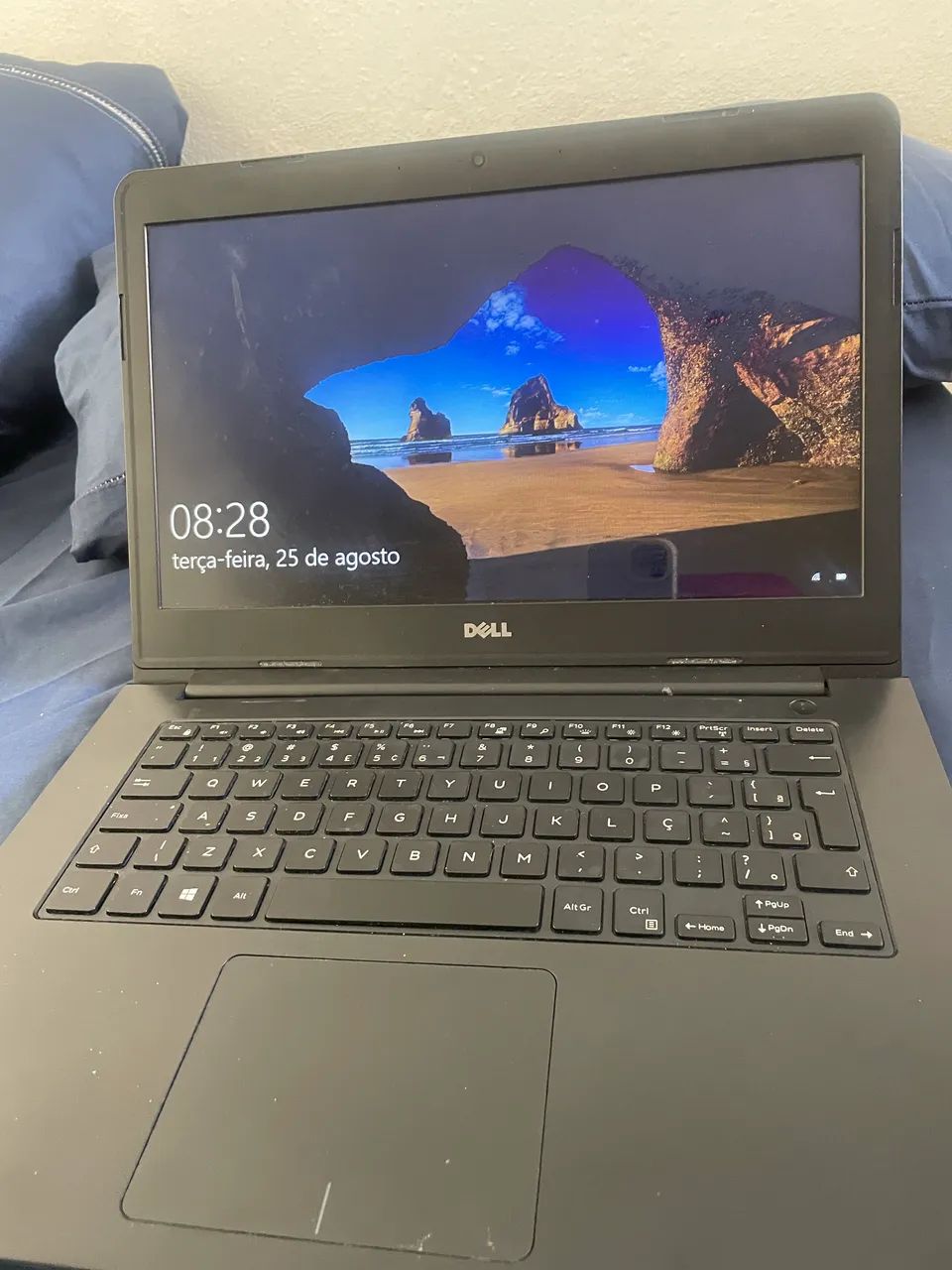 Nootbook Dell  - Foto 2