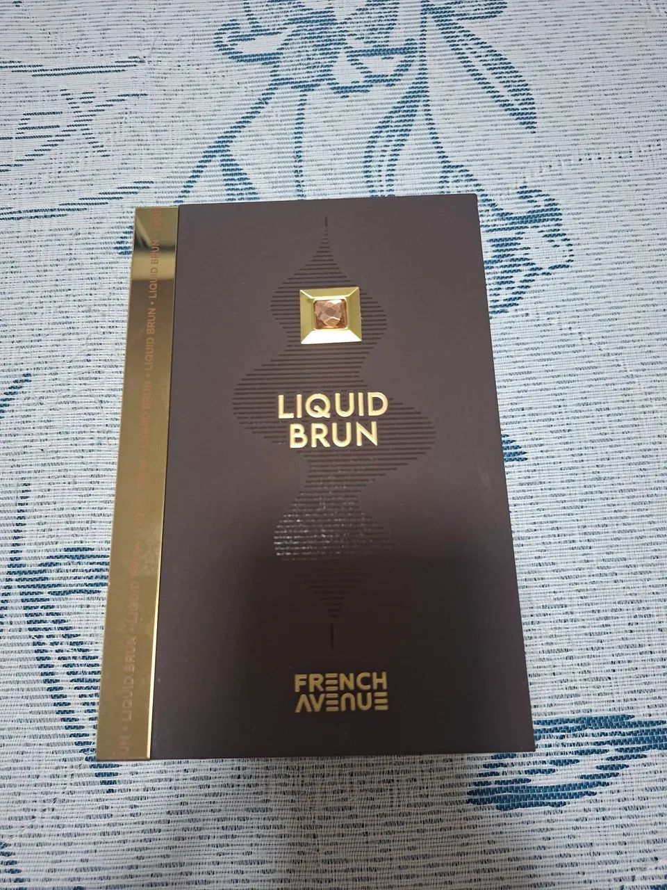 Perfume LIQUID BRUN PARFUN