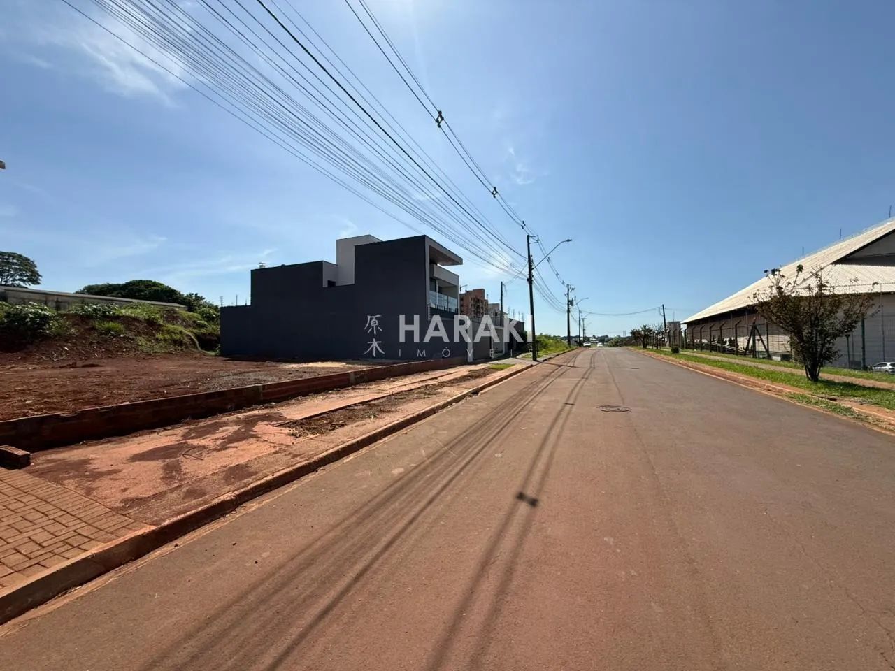 Terreno em Frente ao Parque do Japão Maringá/PR - Foto 6