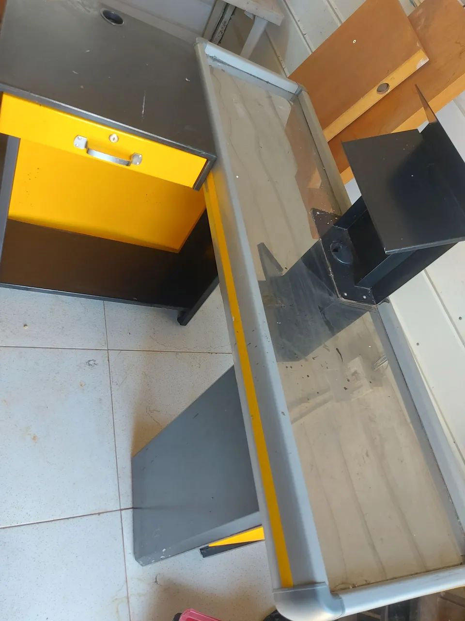 Balcão de mesa  - Foto 2