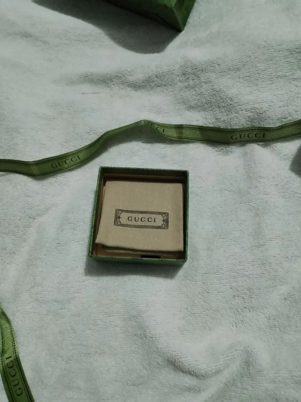 Colar Gucci  - Foto 2