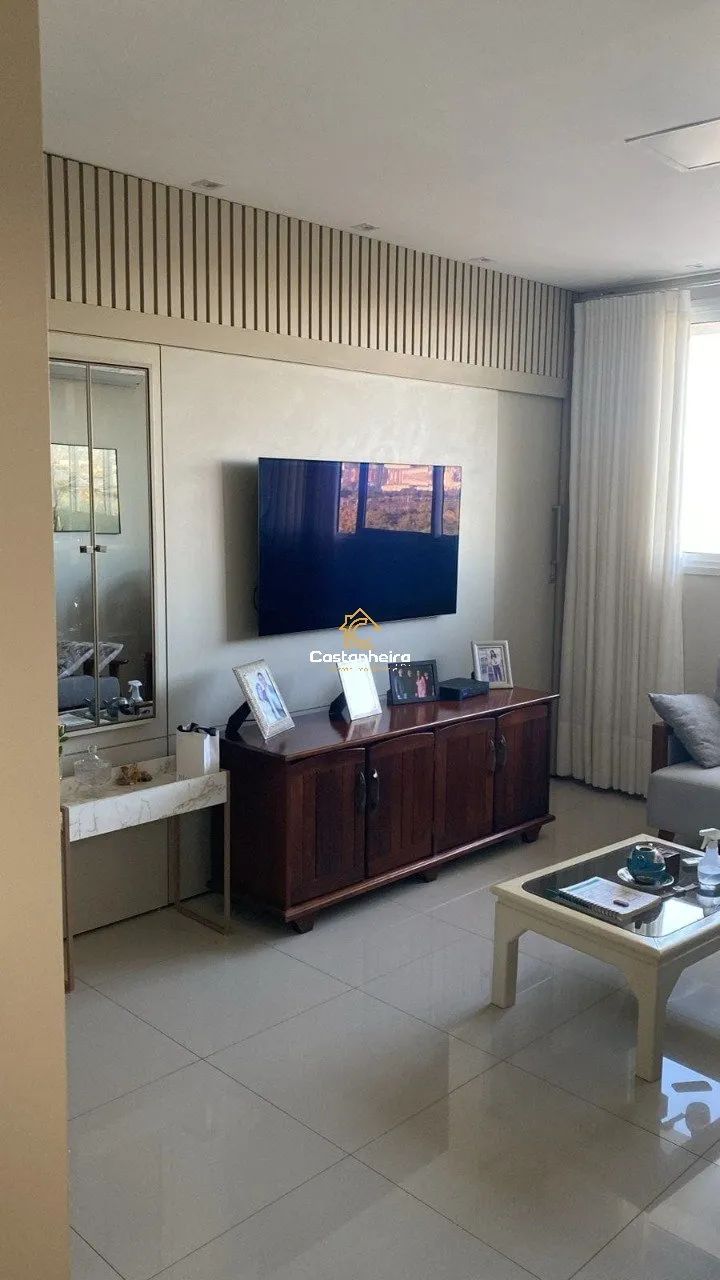 Apartamento Duplex 03 Suítes Plenas - Centro - Foto 2