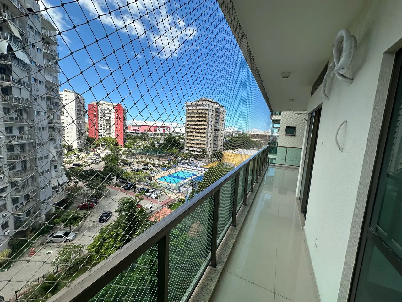 Foto - Rio de Janeiro - Barra Olímpica