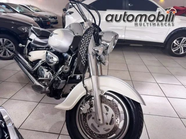 Suzuki Boulevart 1500 2009 - Foto 3