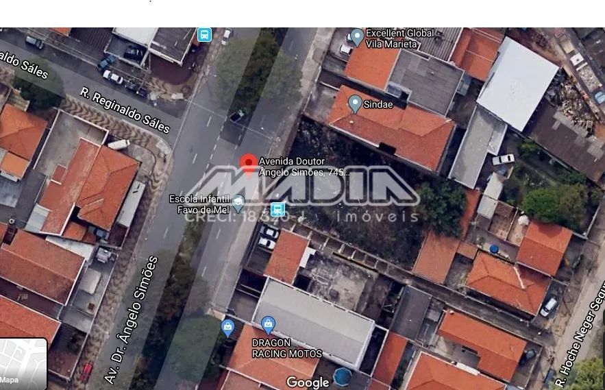 terreno - Jardim Leonor - Campinas - Foto 5