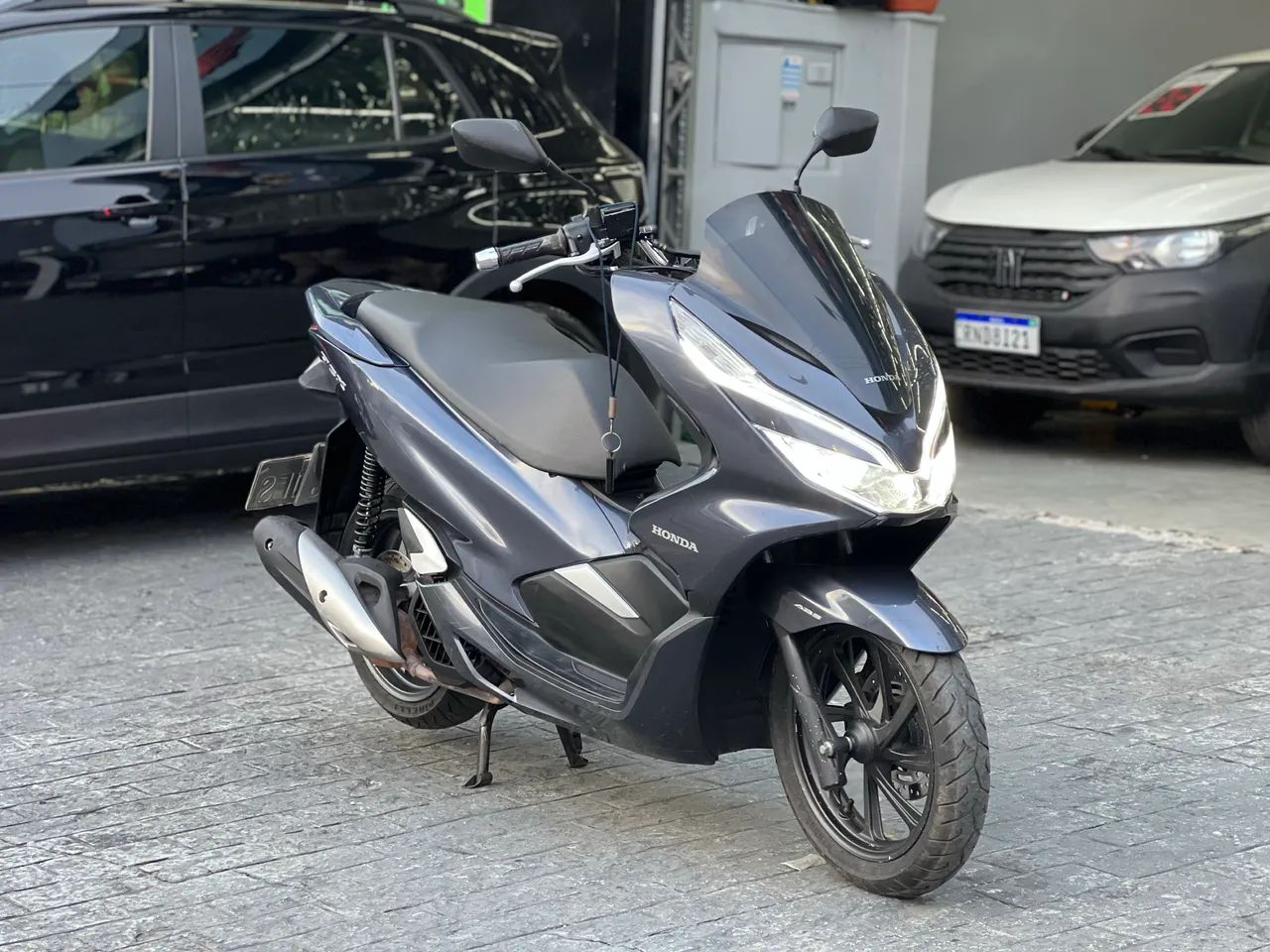 Honda PCX 150 Dlx abs 
