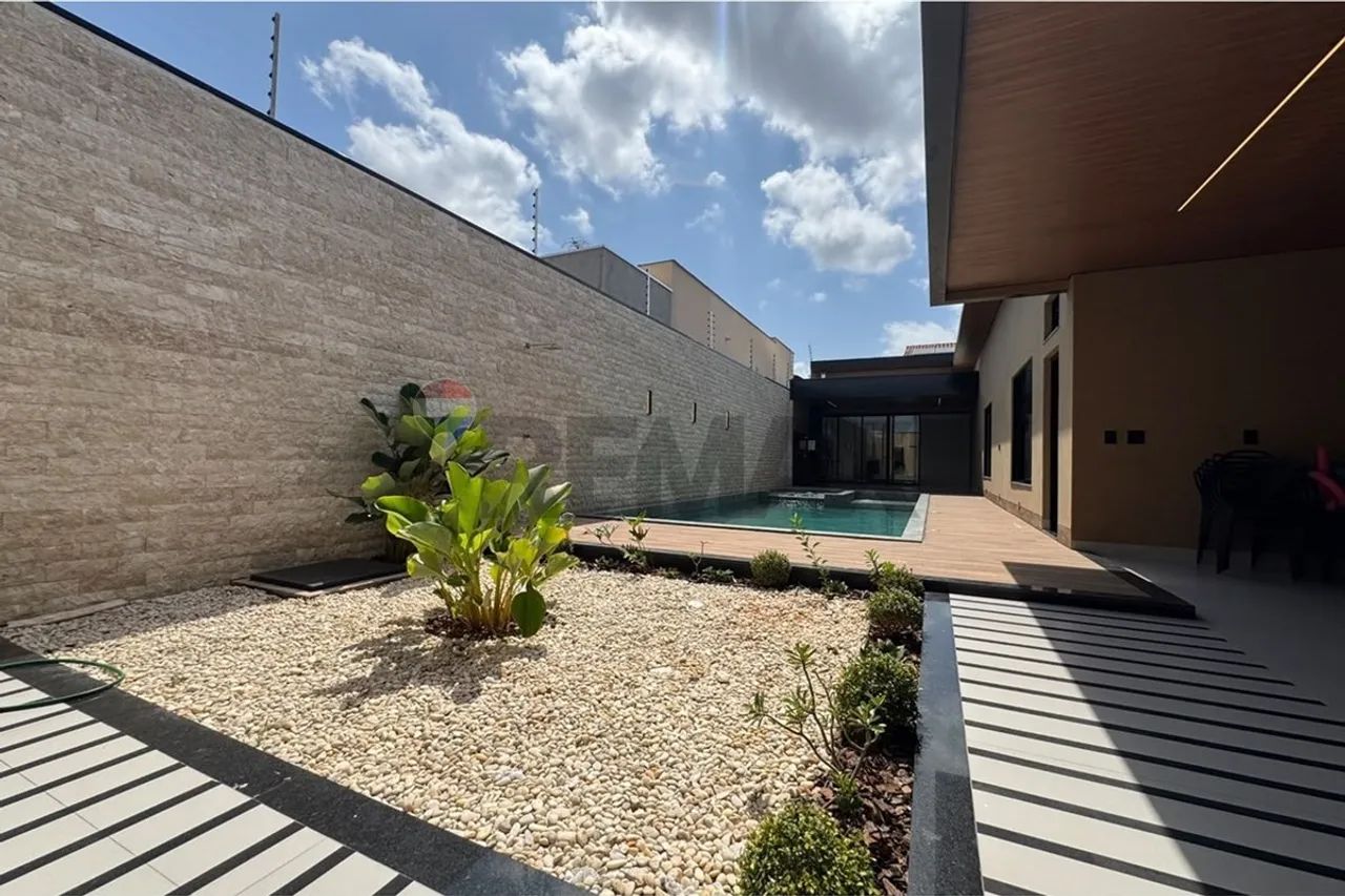 CASA À VENDA NO SETOR CIMBA  ARAGUAÍNA/TO - Foto 5