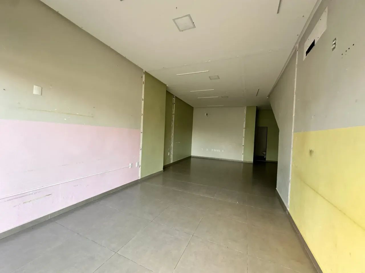 Marabá - Salão Comercial centro Cidade Nova - Foto 2