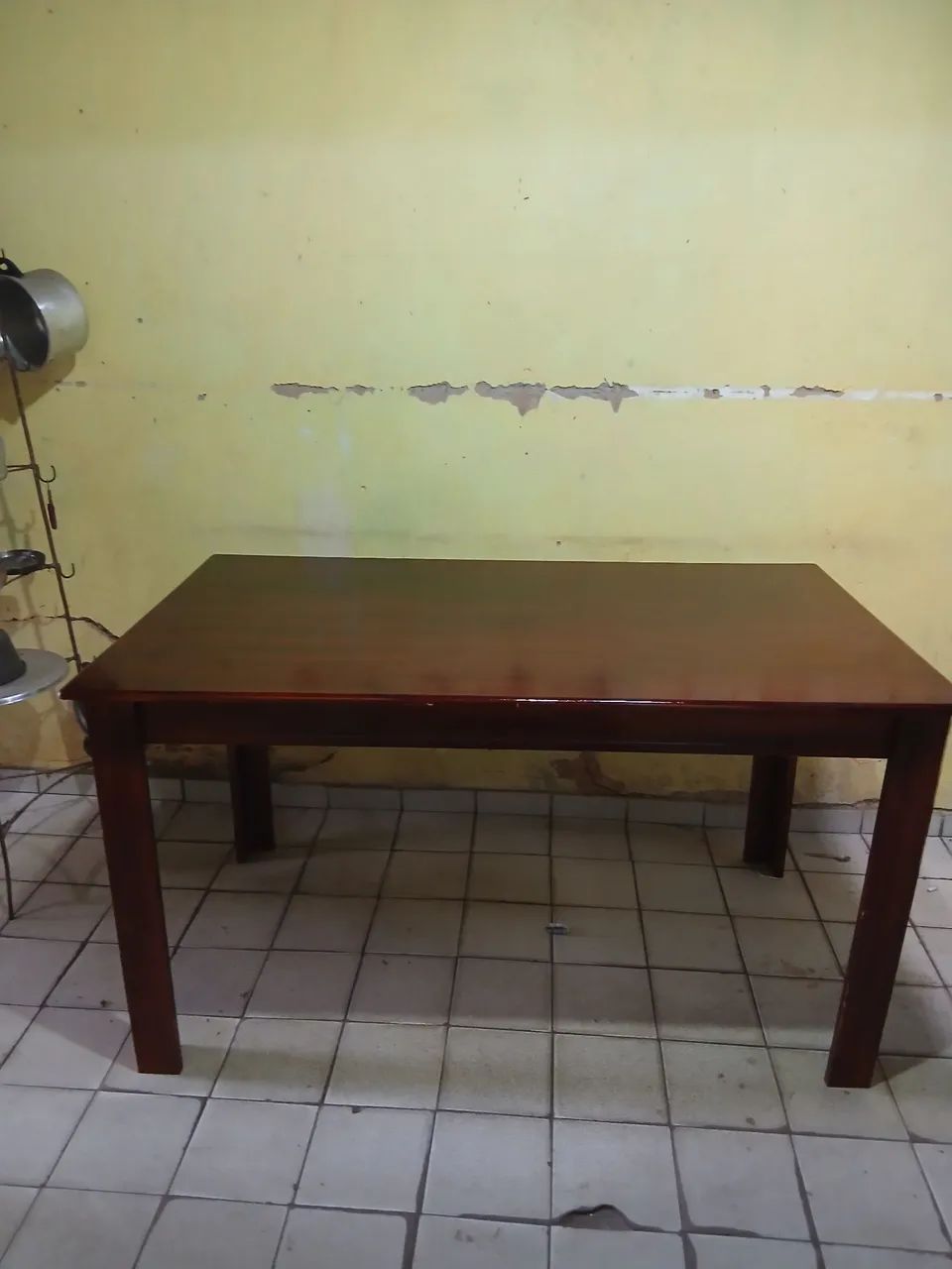 Mesa em mdf - Foto 3