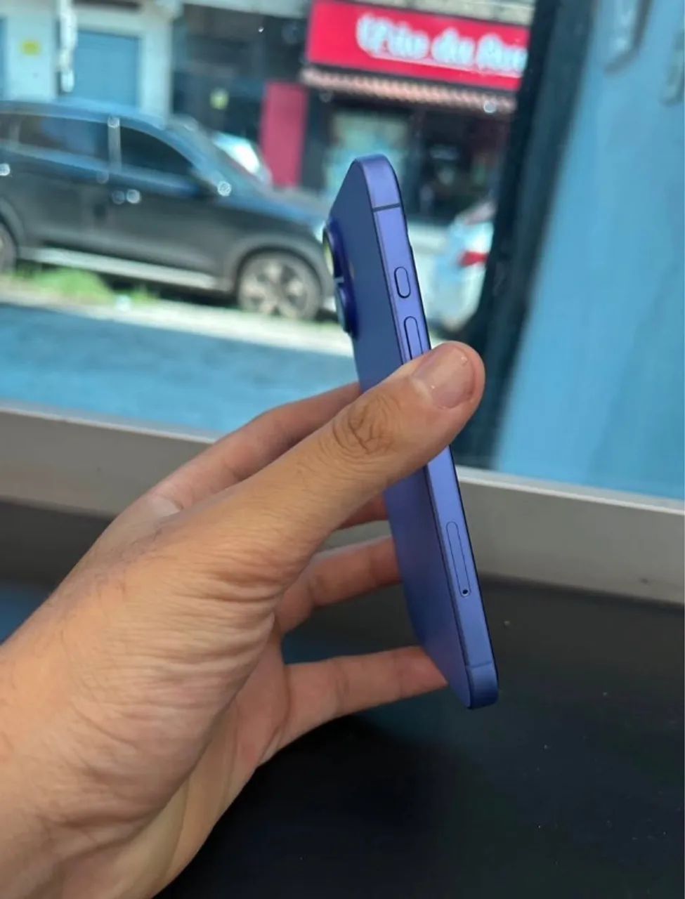 IPHONE 16 128GB
