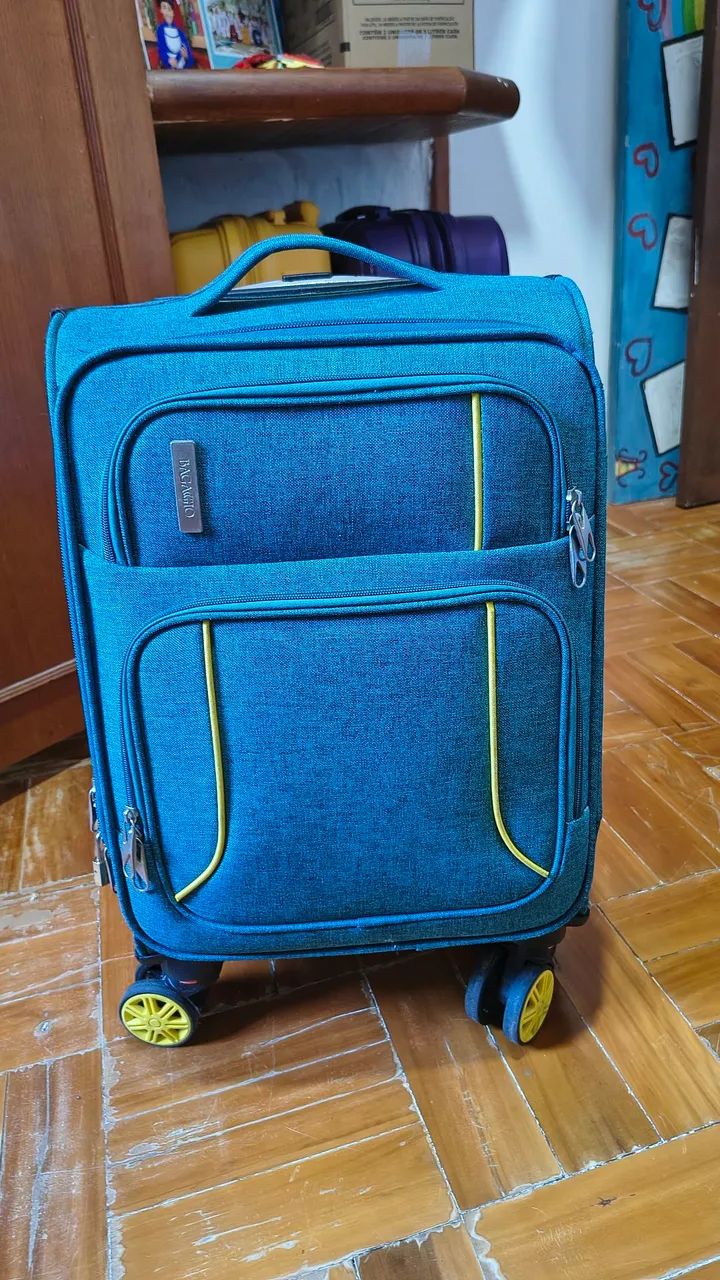 Mala Bagaggio 10Kg Ótimo Estado