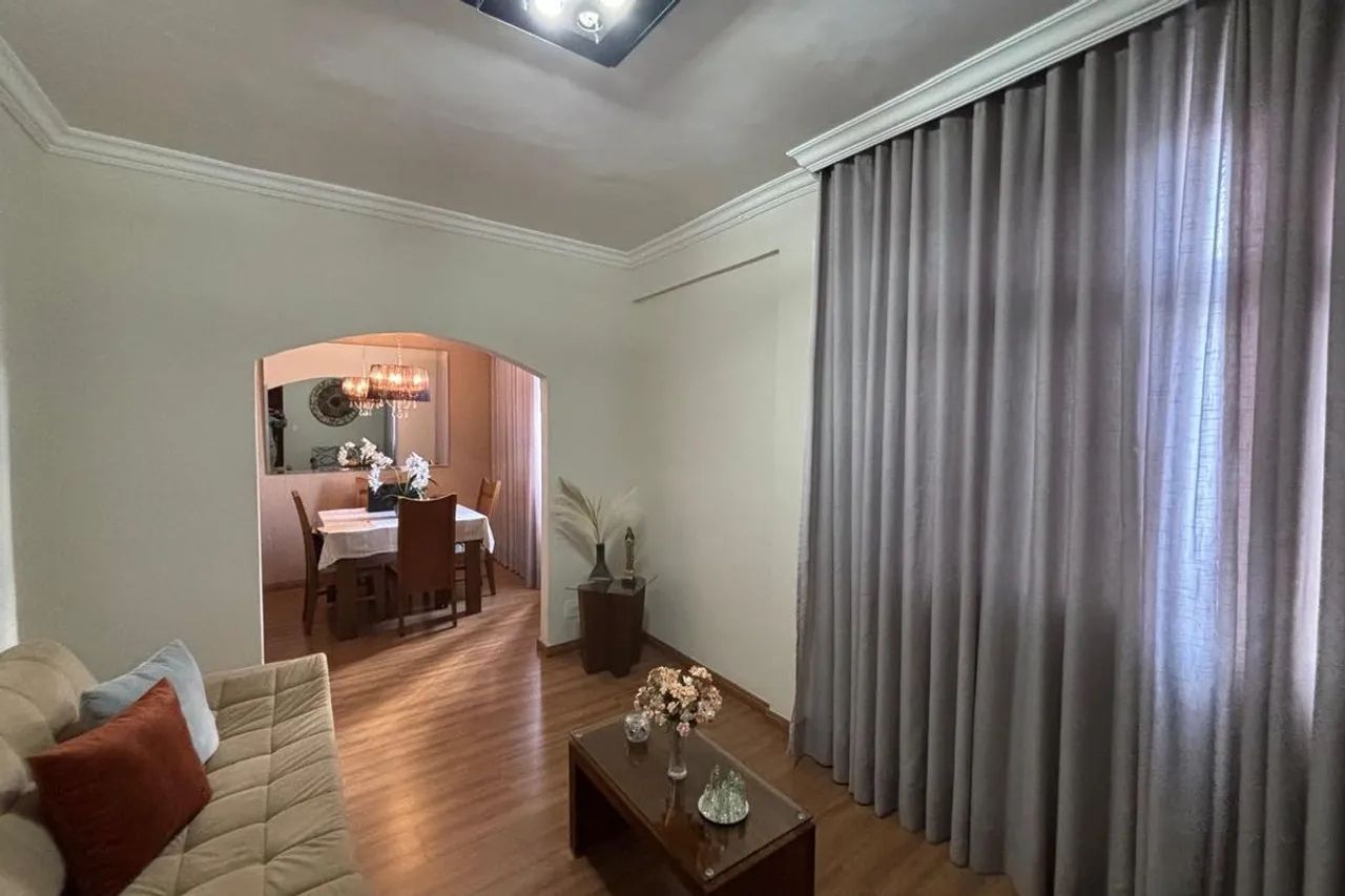 Apartamento à Venda - Caiçaras, 3 Quartos, 144 m2 - Foto 2