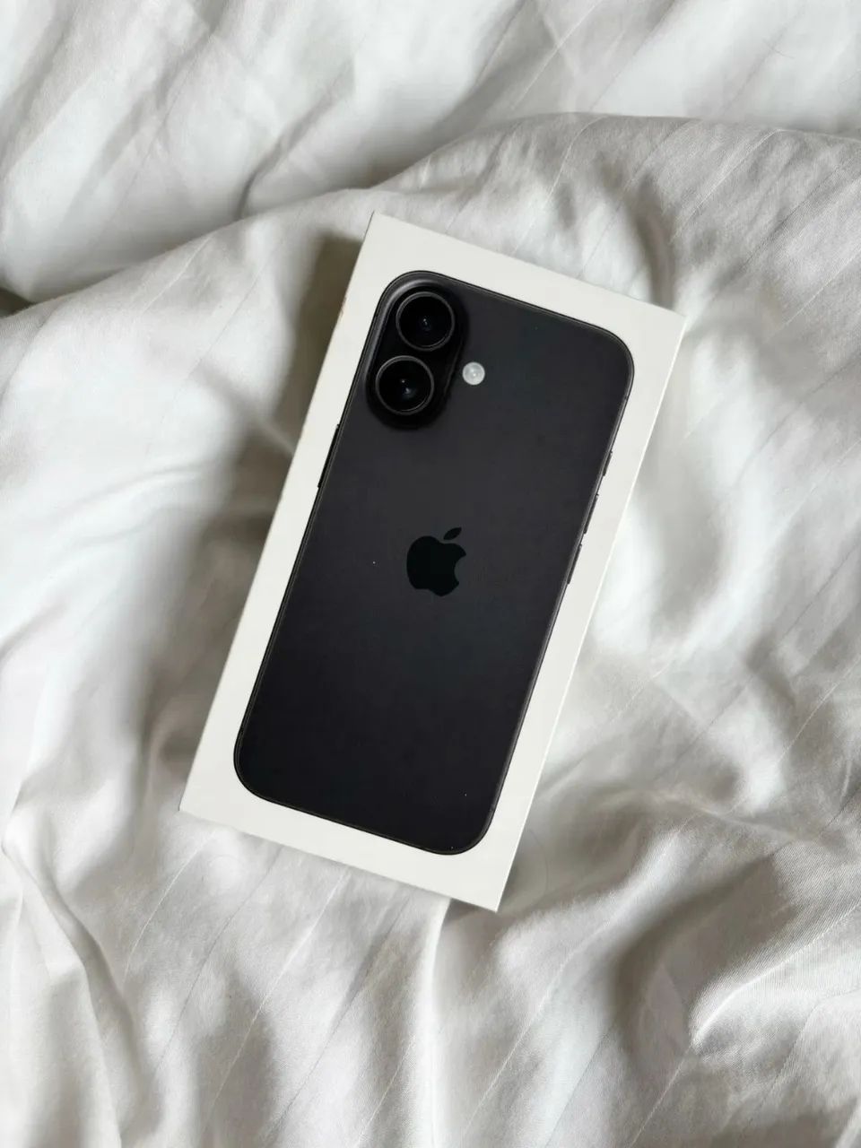 iPhone 16 128gb Lacrado
