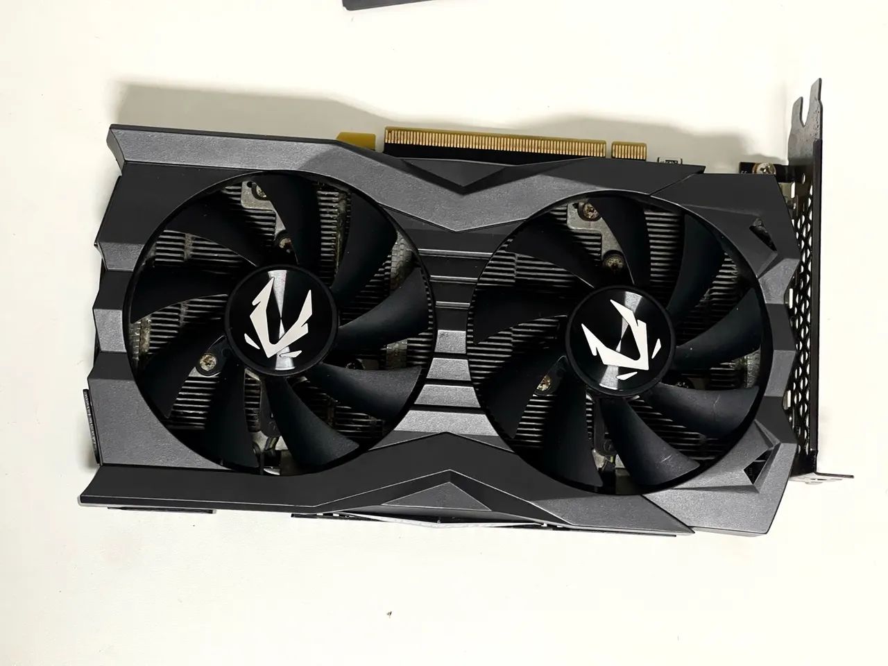 RTX 2060 6GB - Foto 3