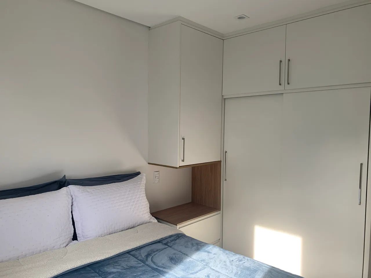 Apartamento studio Granja Viana  - Foto 3