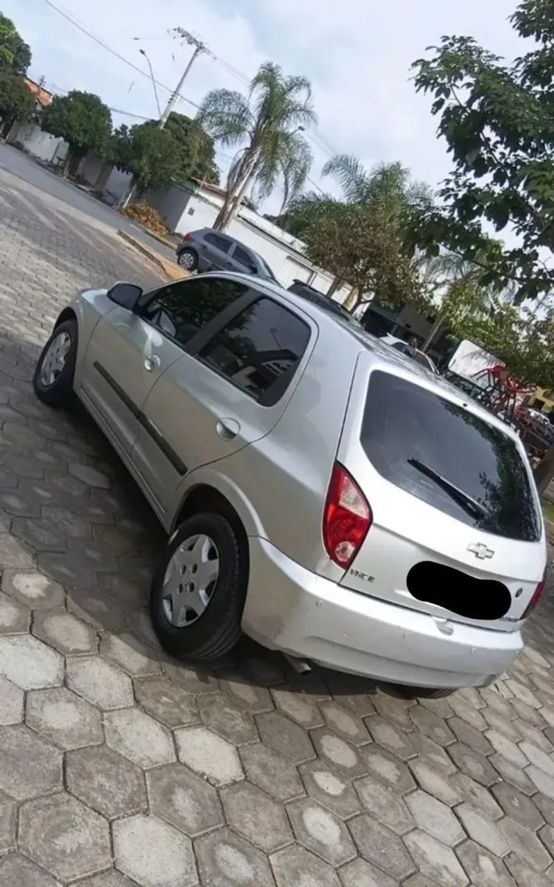 Vendo Celta Ls 1.0 2014 - Foto 4