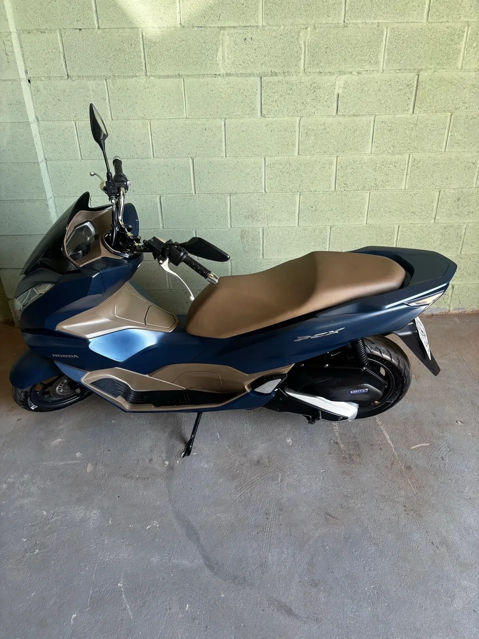 Pcx 160 dlx  - Foto 5