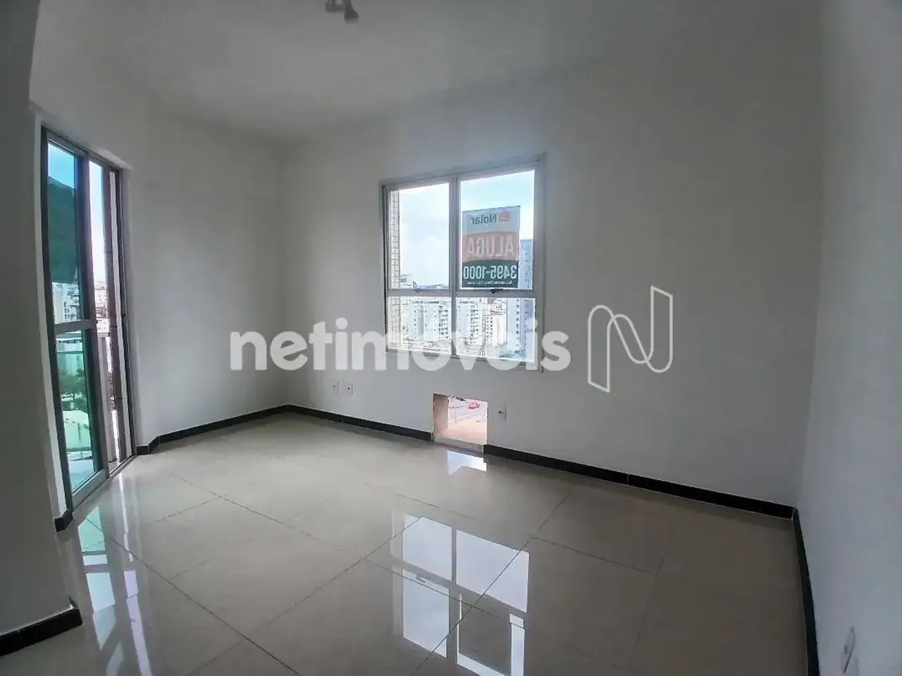 SALA COMERCIAL NA CRISTIANO MACHADO - Foto 3