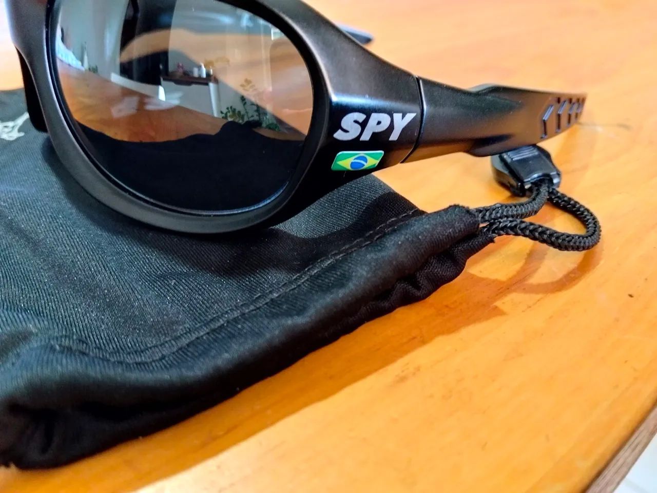 Óculos de Sol Spy - Foto 3