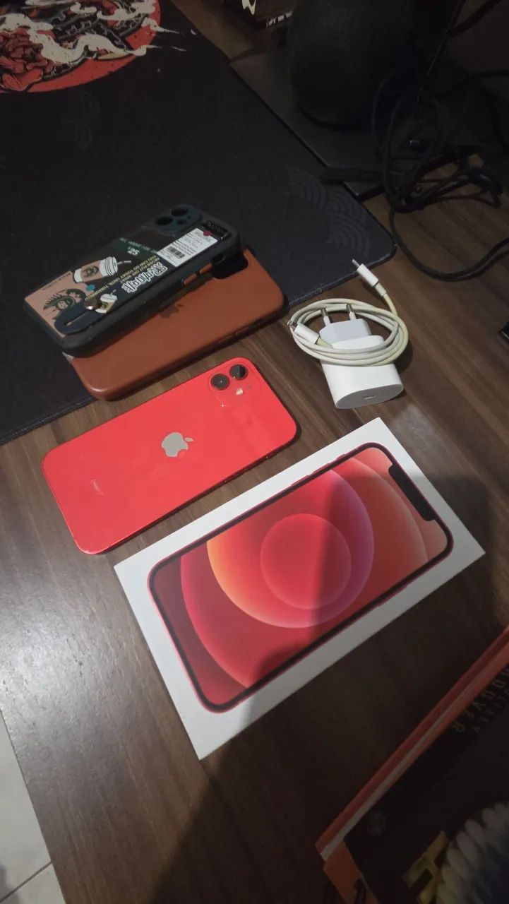 Iphone 12 64Gb