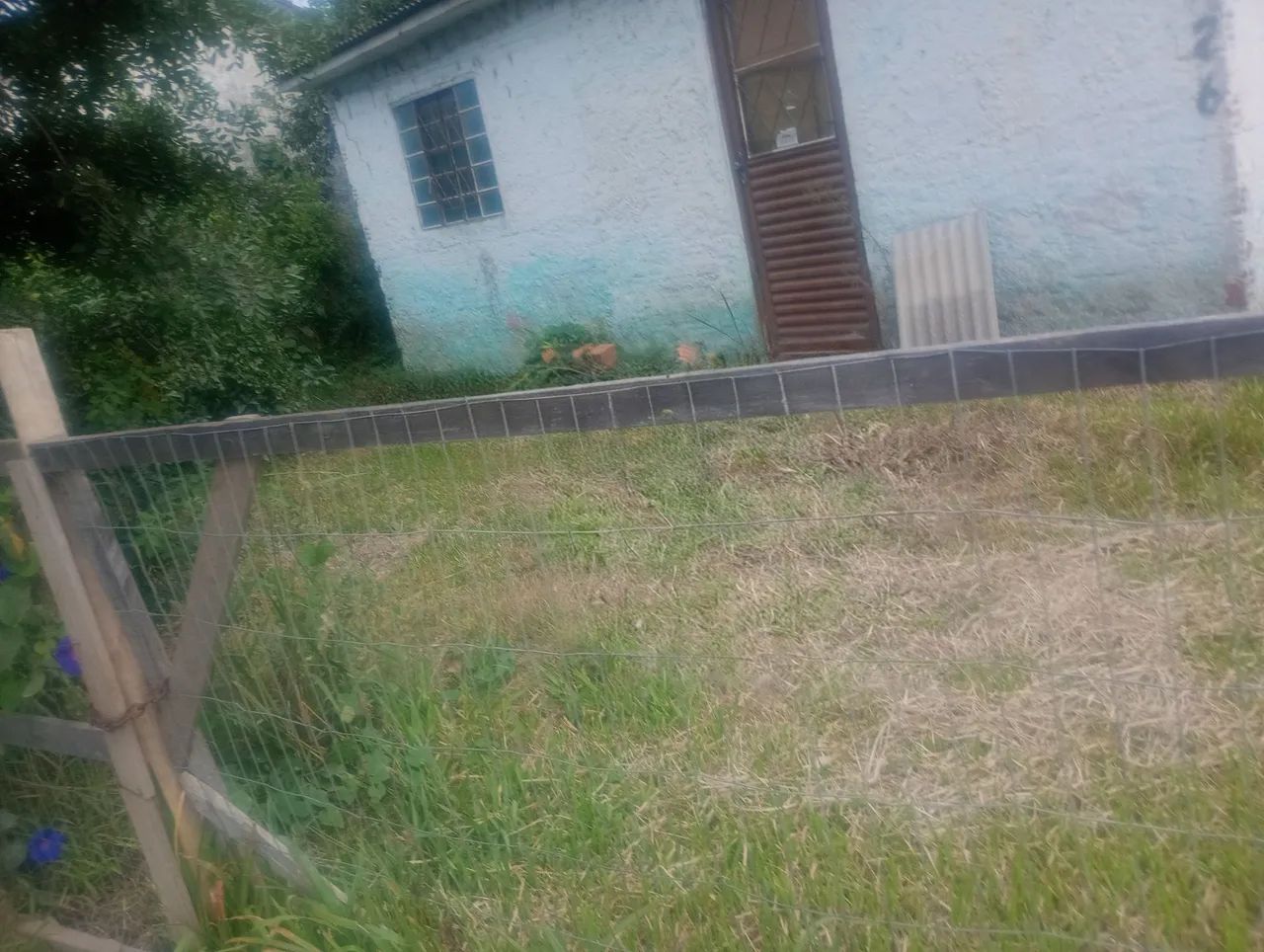 Terreno com casa ótima localização  - Foto 3
