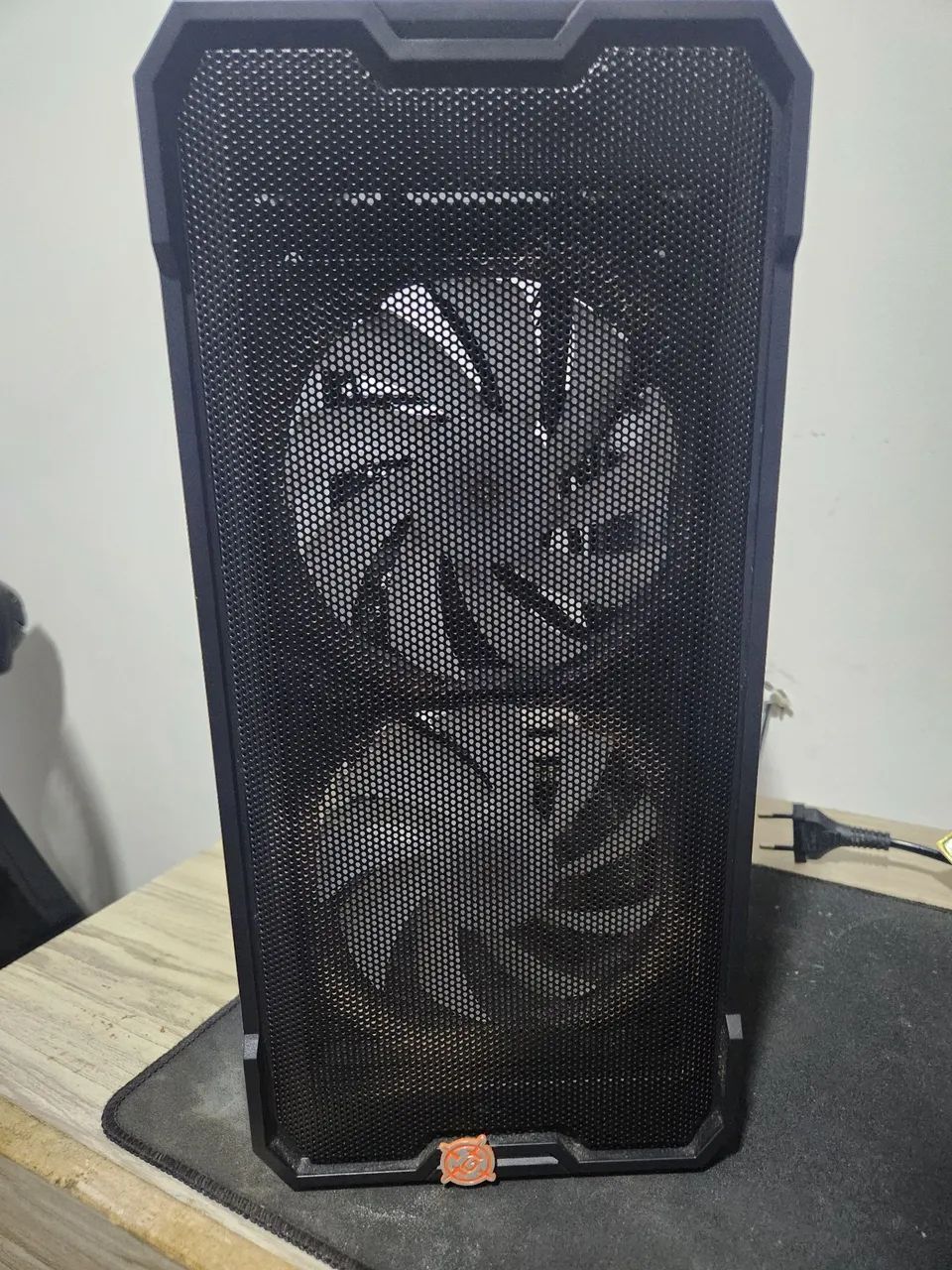 Gabinete Gamer TGT Jester - Foto 2