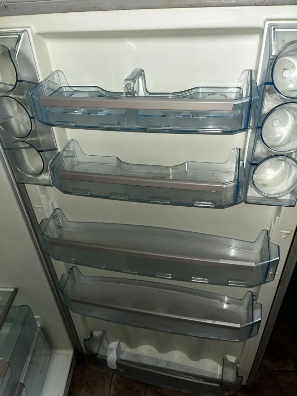 Geladeira Frost free - Foto 2