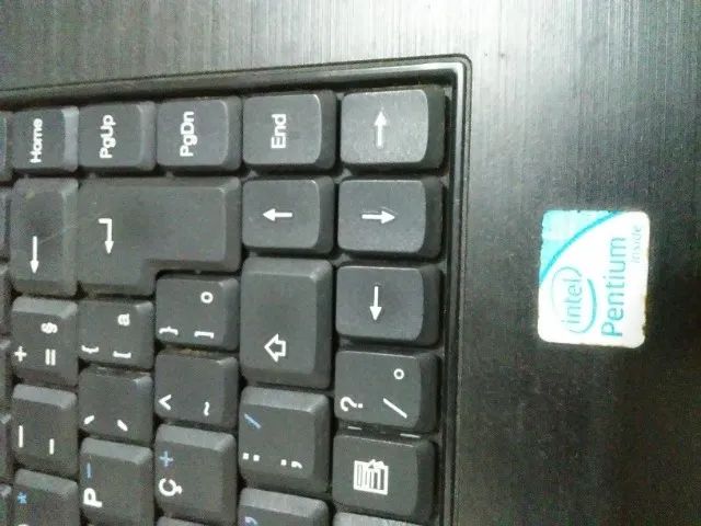 Vendo Notebook usado - Foto 5