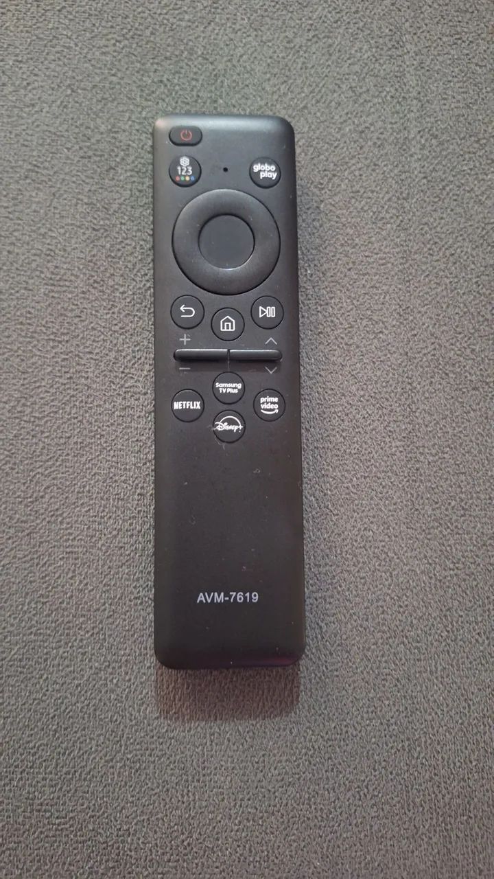 TV SAMSUNG POLEGADAS  43  - Foto 3