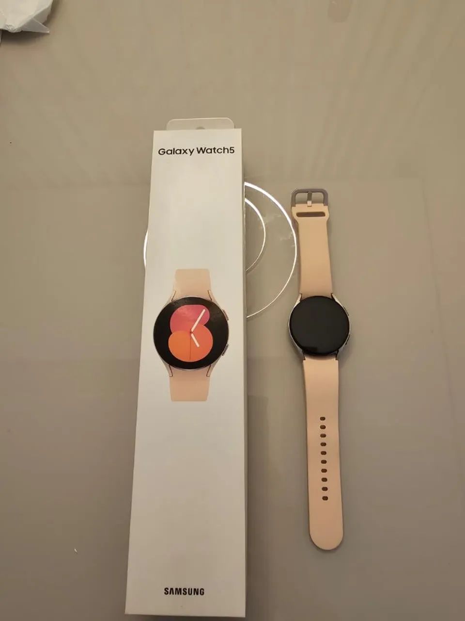 Galaxy watch 5 - Foto 2