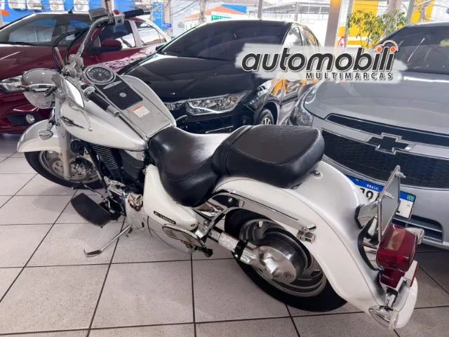 Suzuki Boulevart 1500 2009 - Foto 4