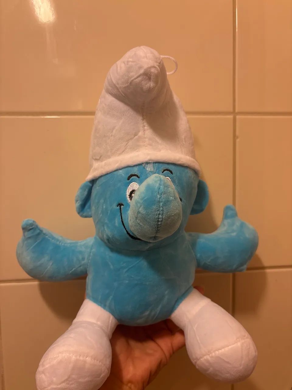 Smurf  - Foto 2