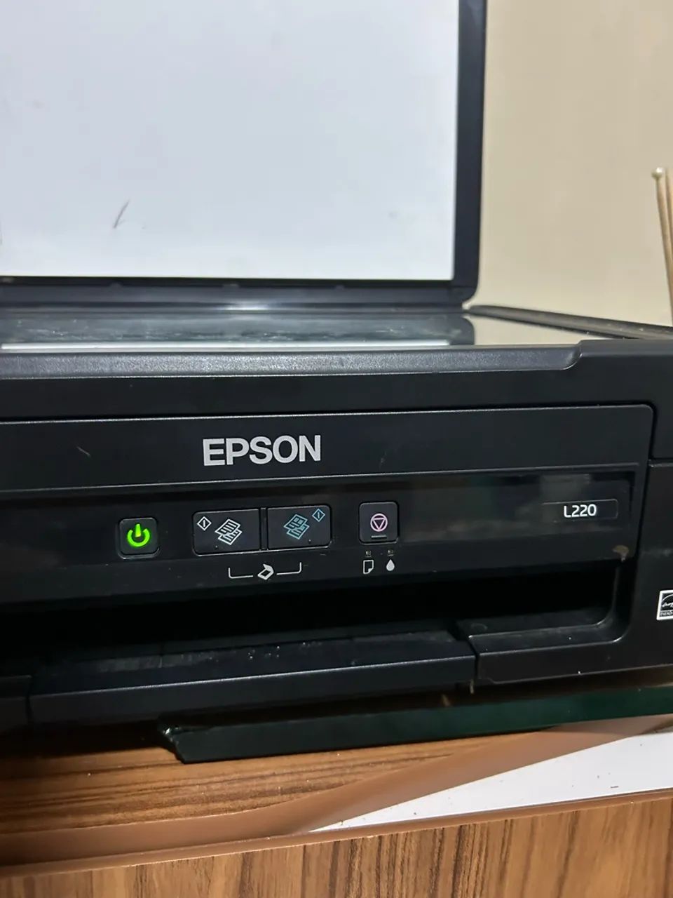 Epson ecotank L220 - Foto 2