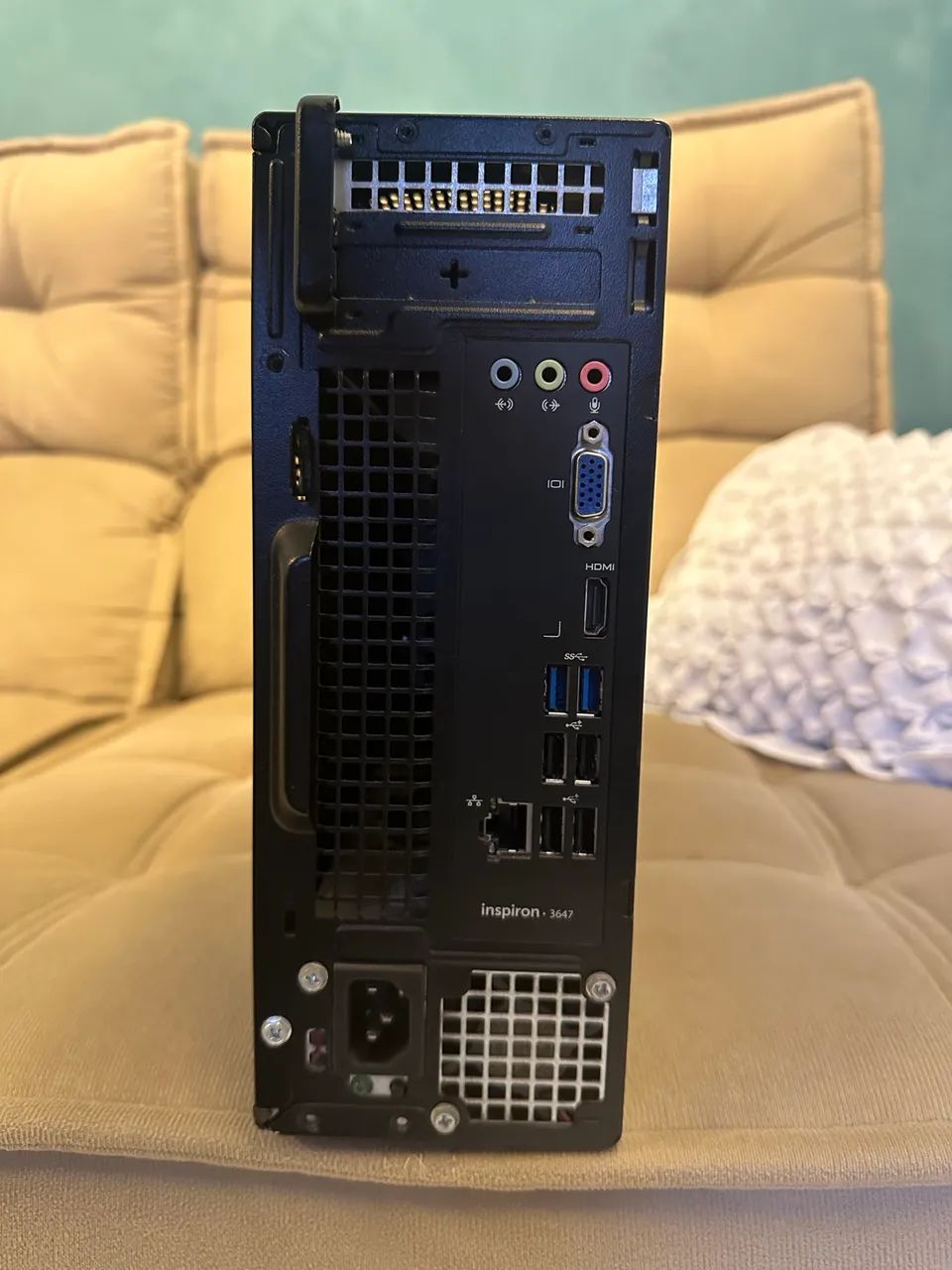 Computador Dell - Foto 5