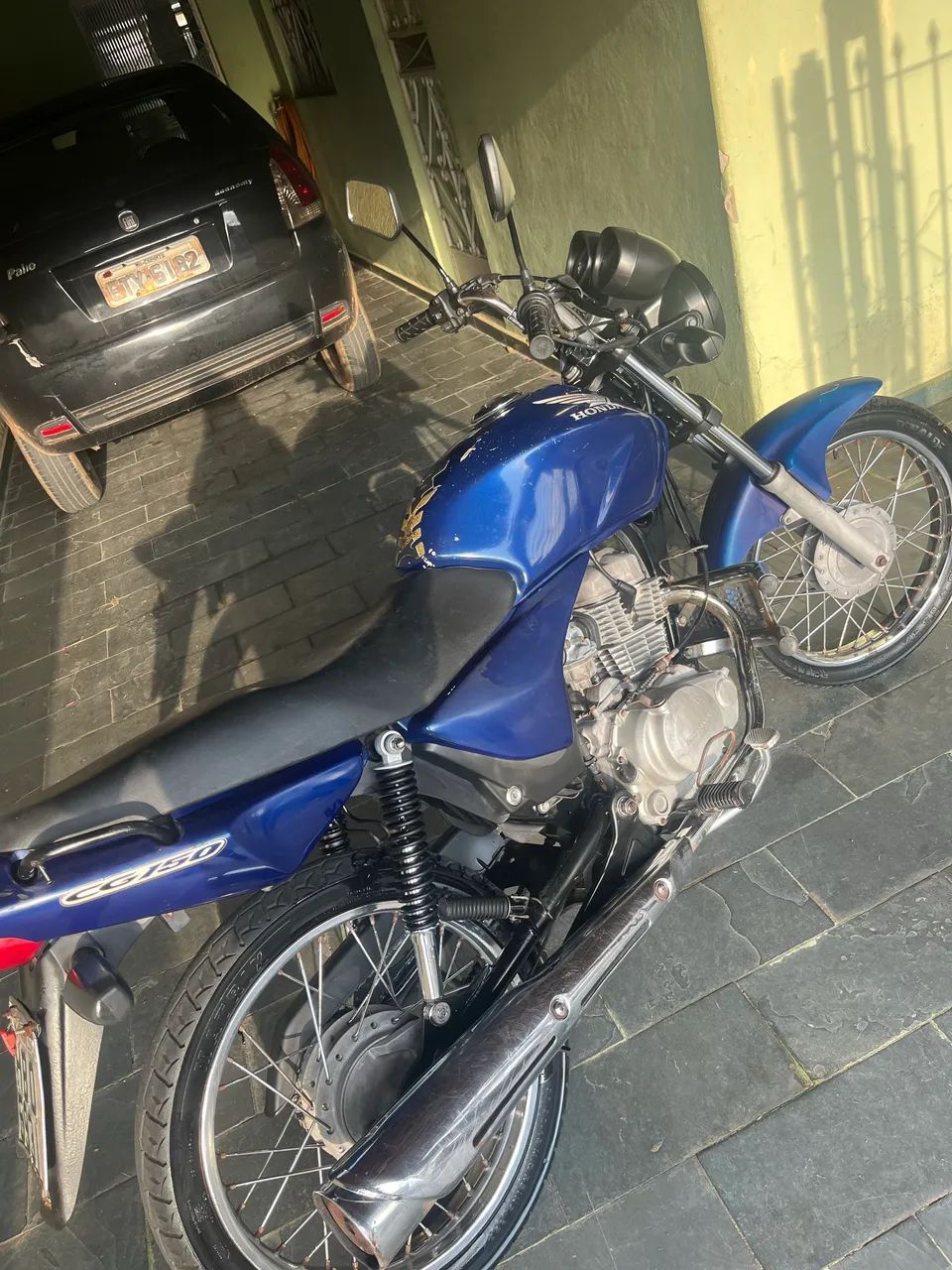 Vendo Titan 2005 - Foto 2