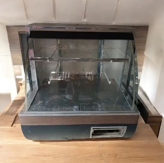 Vitrine expositoras  - Foto 2