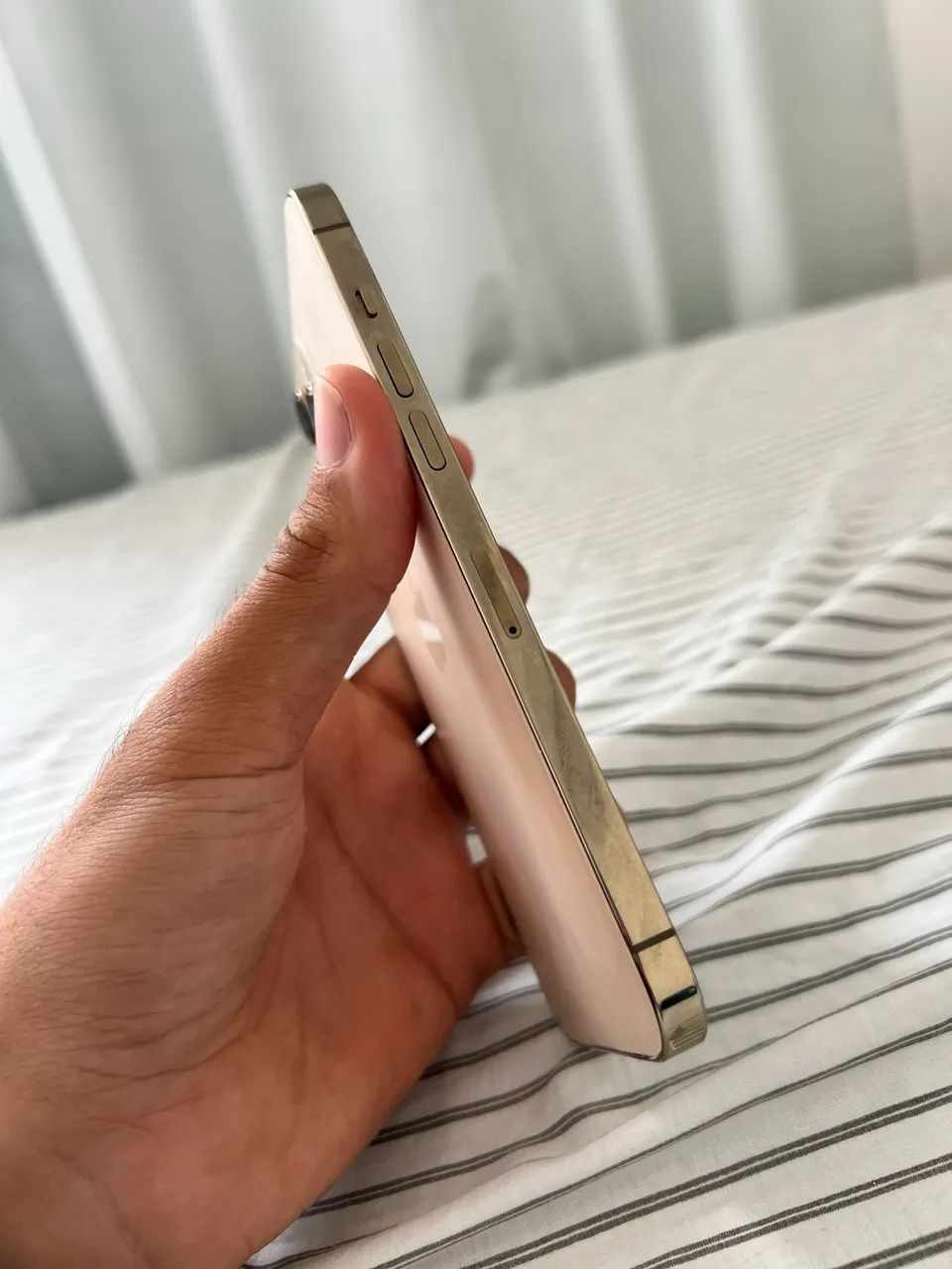 Iphone 12 pro max 128 - Foto 4