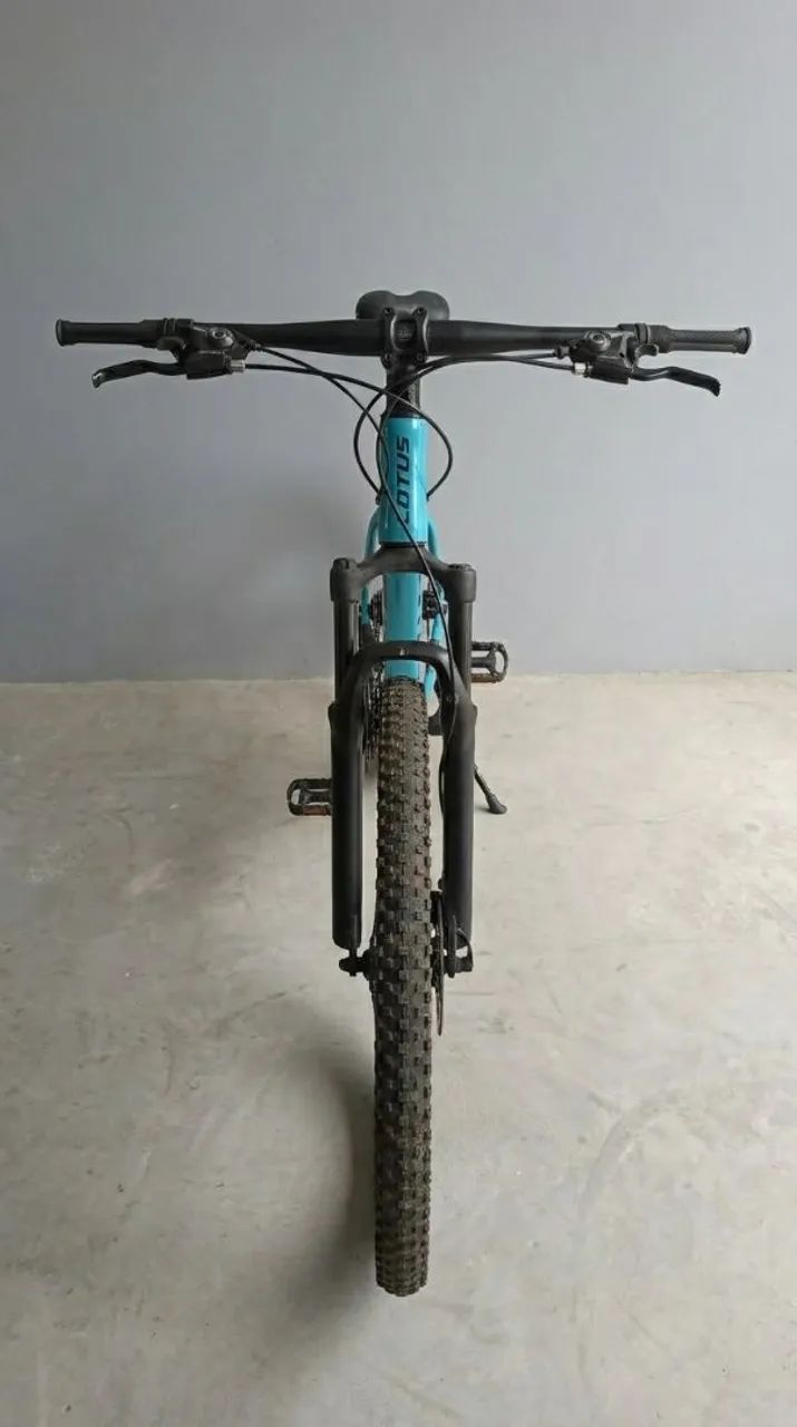 Bike aro 29