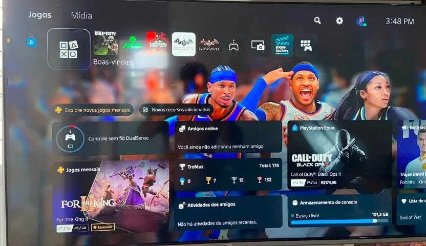 PS5 - Foto 4