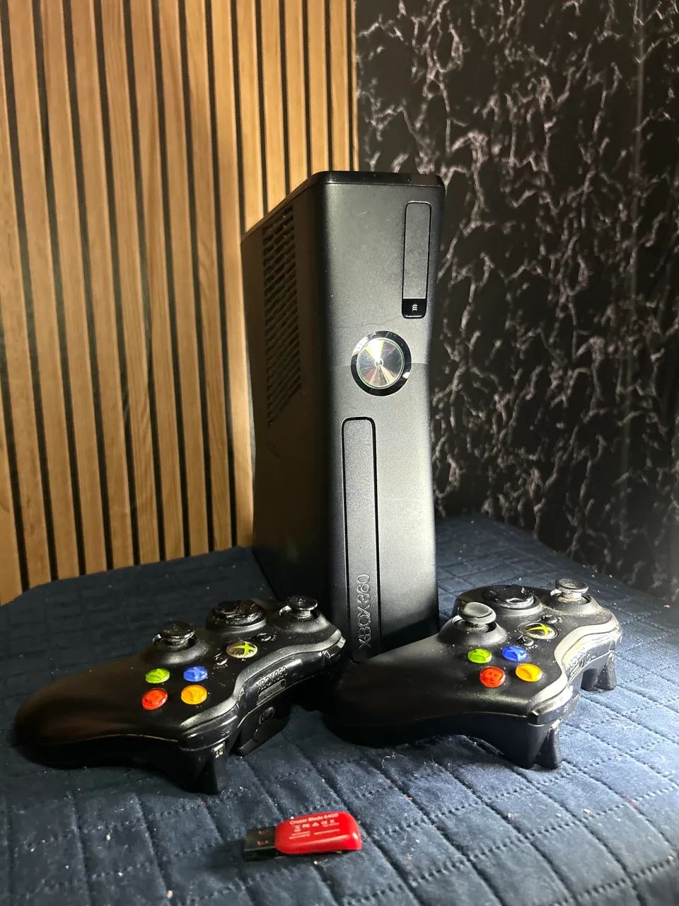 Xbox 360 - Foto 4