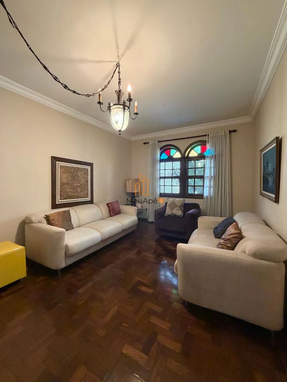 Casa de 4 quartos com suíte e espaço comercial no Alto Caiçaras! - Foto 3