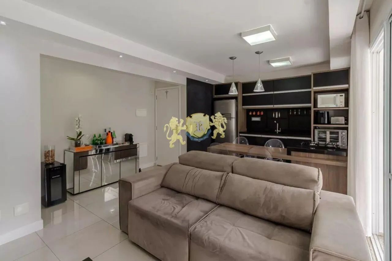 Flat com 2 Quartos à venda, 66m² - Vila Andrade - Foto 4