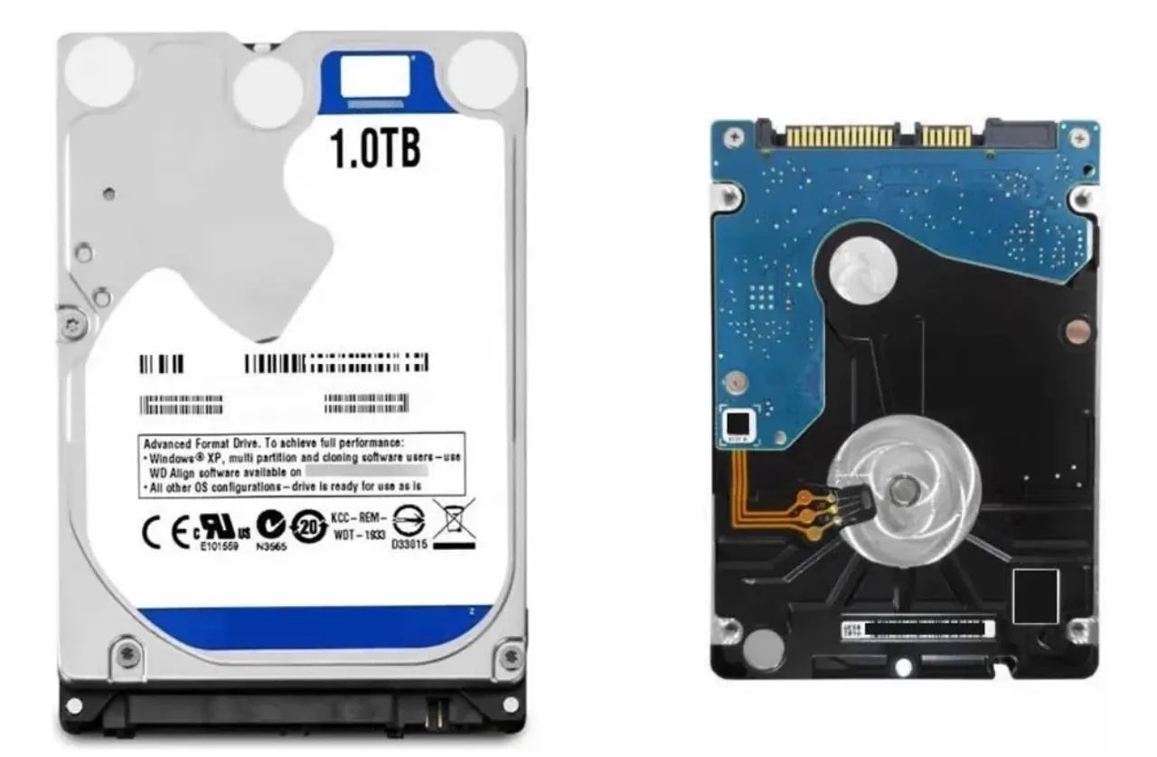 HD 1TB