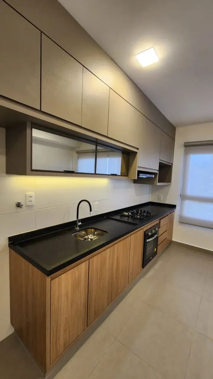VENDE-SE APARTAMENTO NO ED. MEET- VILA SINIBALDI - Foto 6