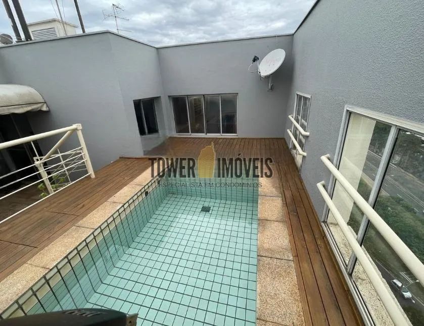 apartamento - Bonfim - Campinas