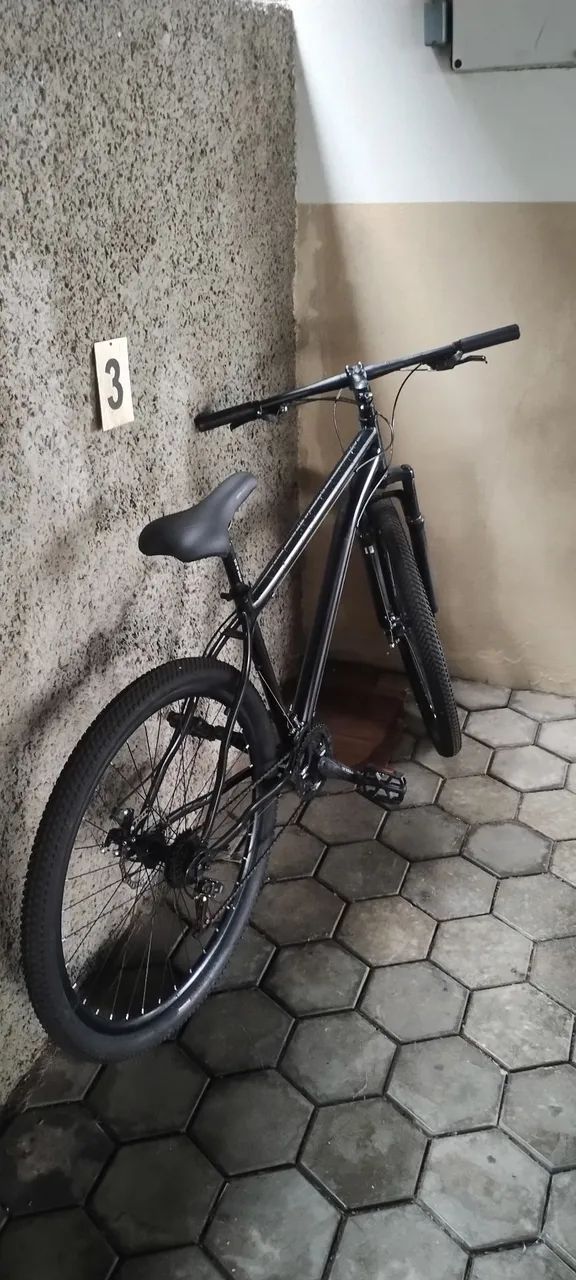 Bicicleta ARO 29