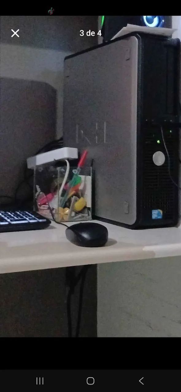 Computador completo  - Foto 3