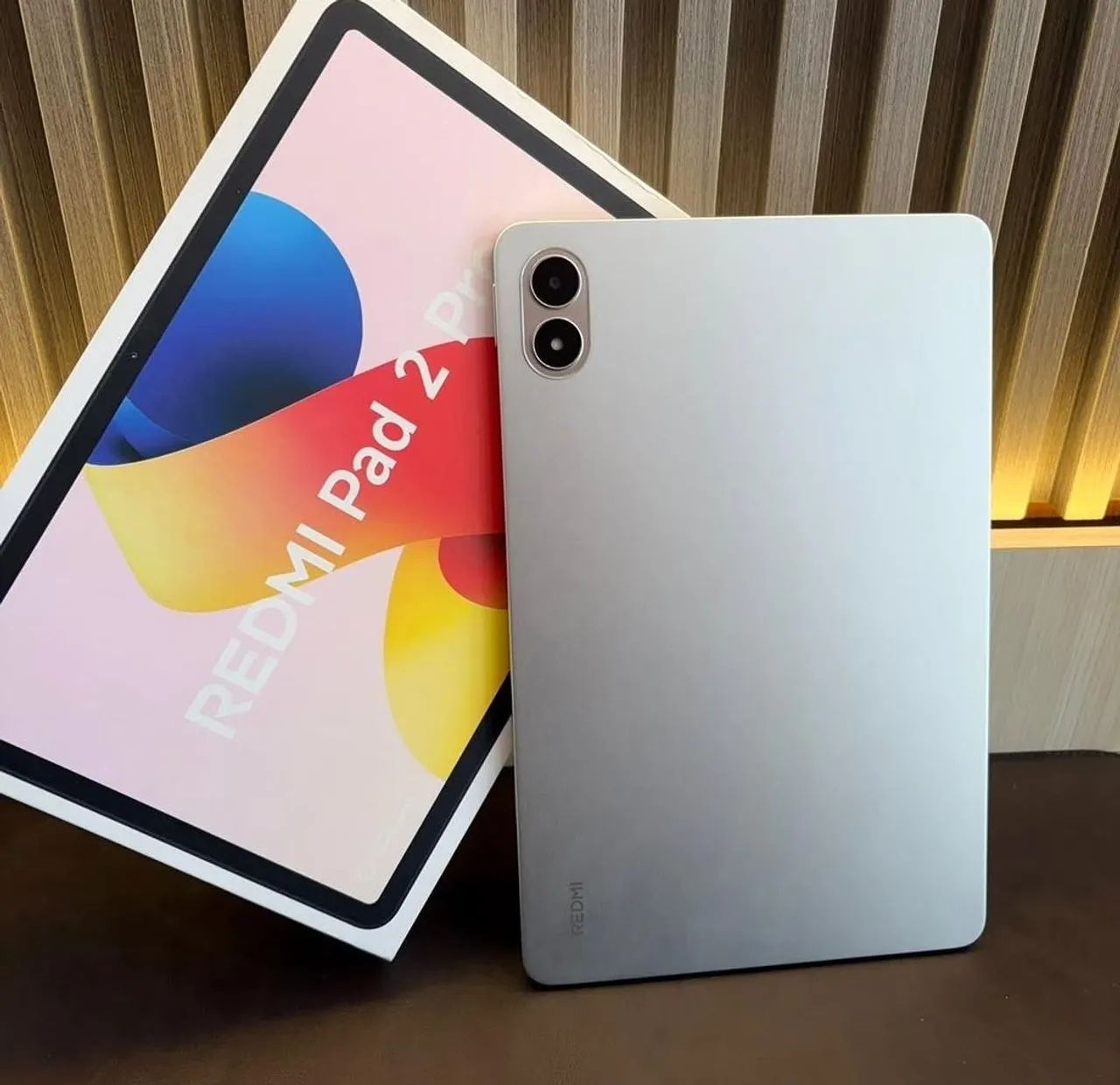 Redmi Pad 2 Pro Wifi 256GB 8RAM 