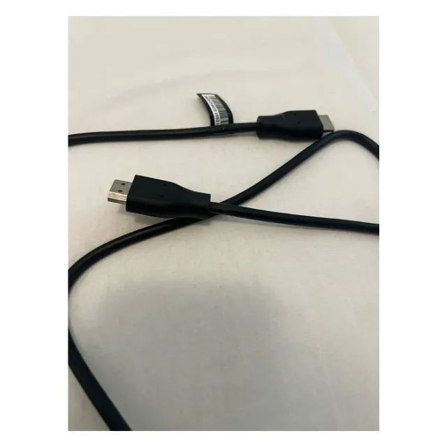 Lote de Cabos de Vídeo - HDMI e DisplayPort - Foto 5